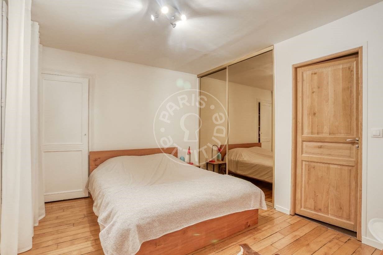 Apartment Paris, 53m² — photo 33