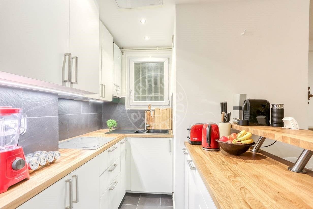 Apartment Paris, 53m² — photo 37