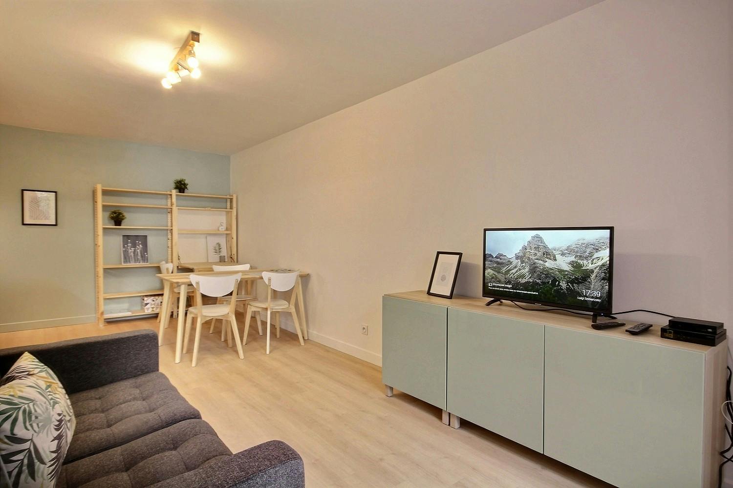Apartment Paris, 35m² — photo 26