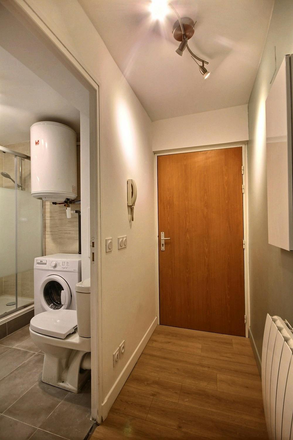 Apartment Paris, 35m² — photo 21