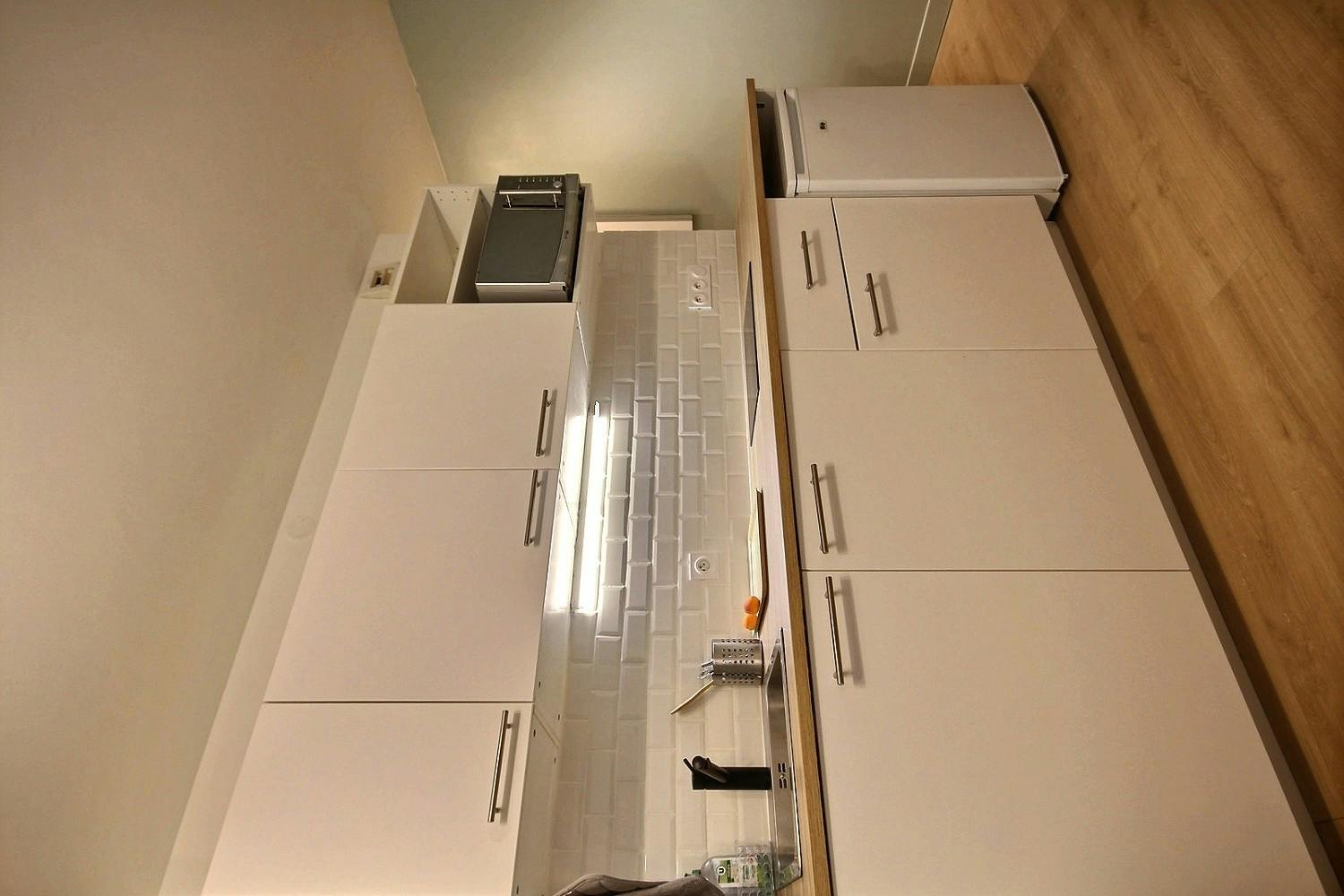 Apartment Paris, 35m² — photo 27
