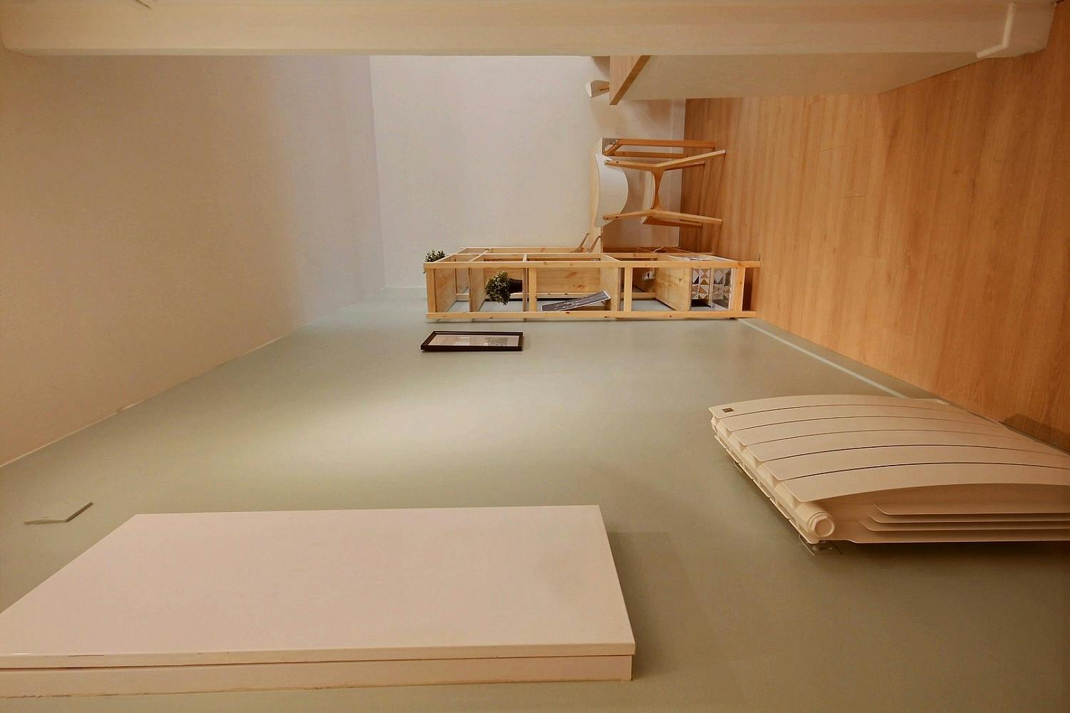 Apartment Paris, 35m² — photo 28