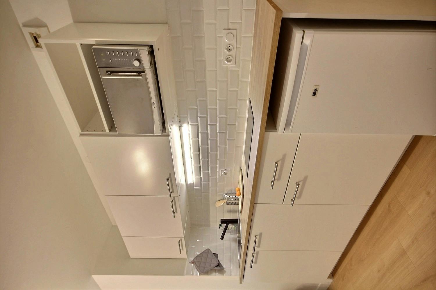 Apartment Paris, 35m² — photo 23