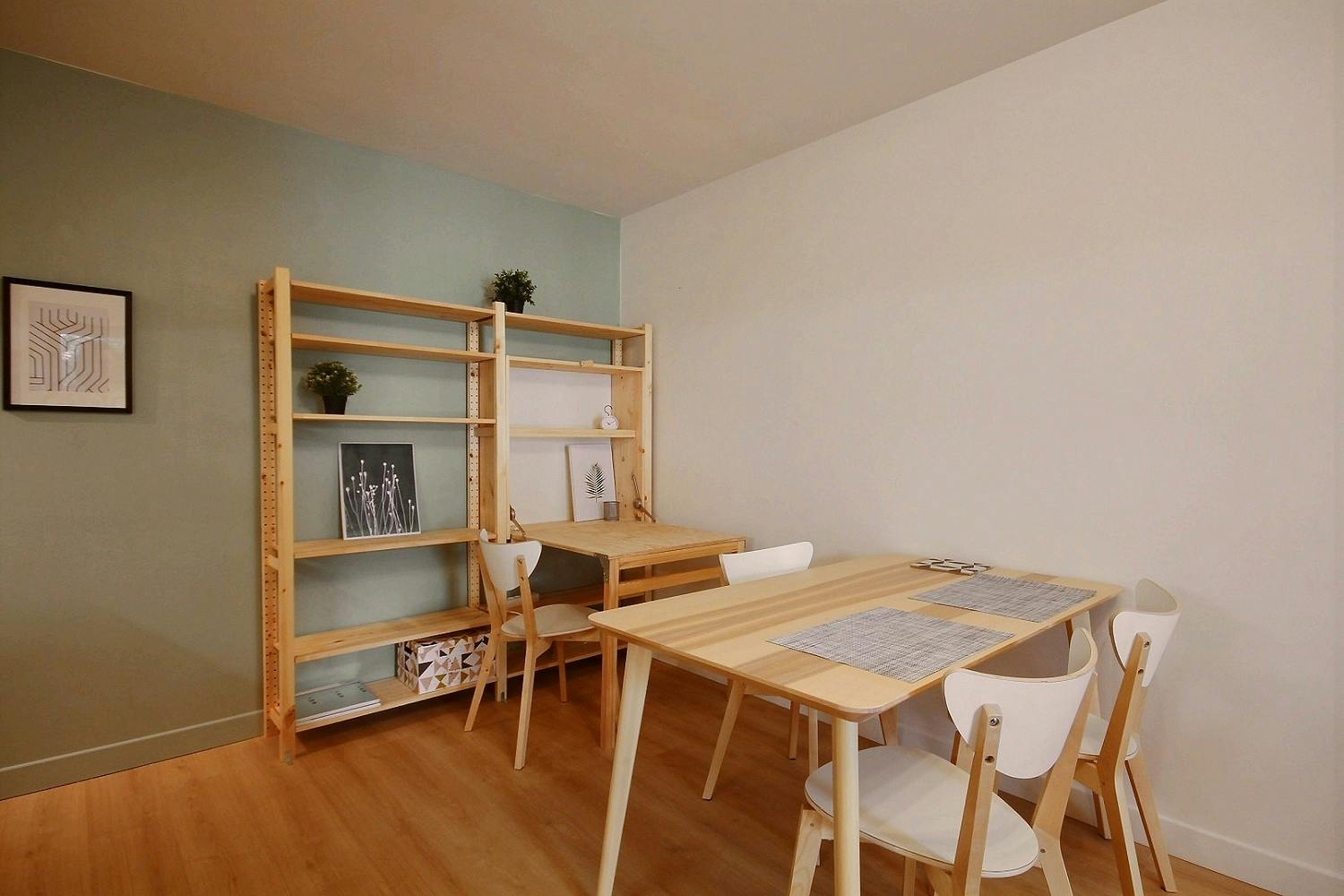 Apartment Paris, 35m² — photo 29