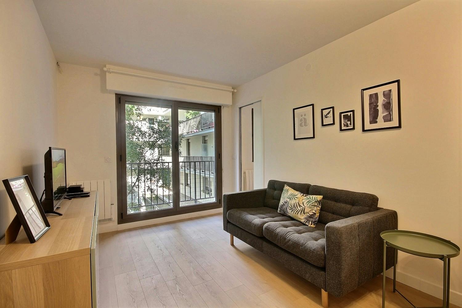 Apartment Paris, 35m² — photo 30