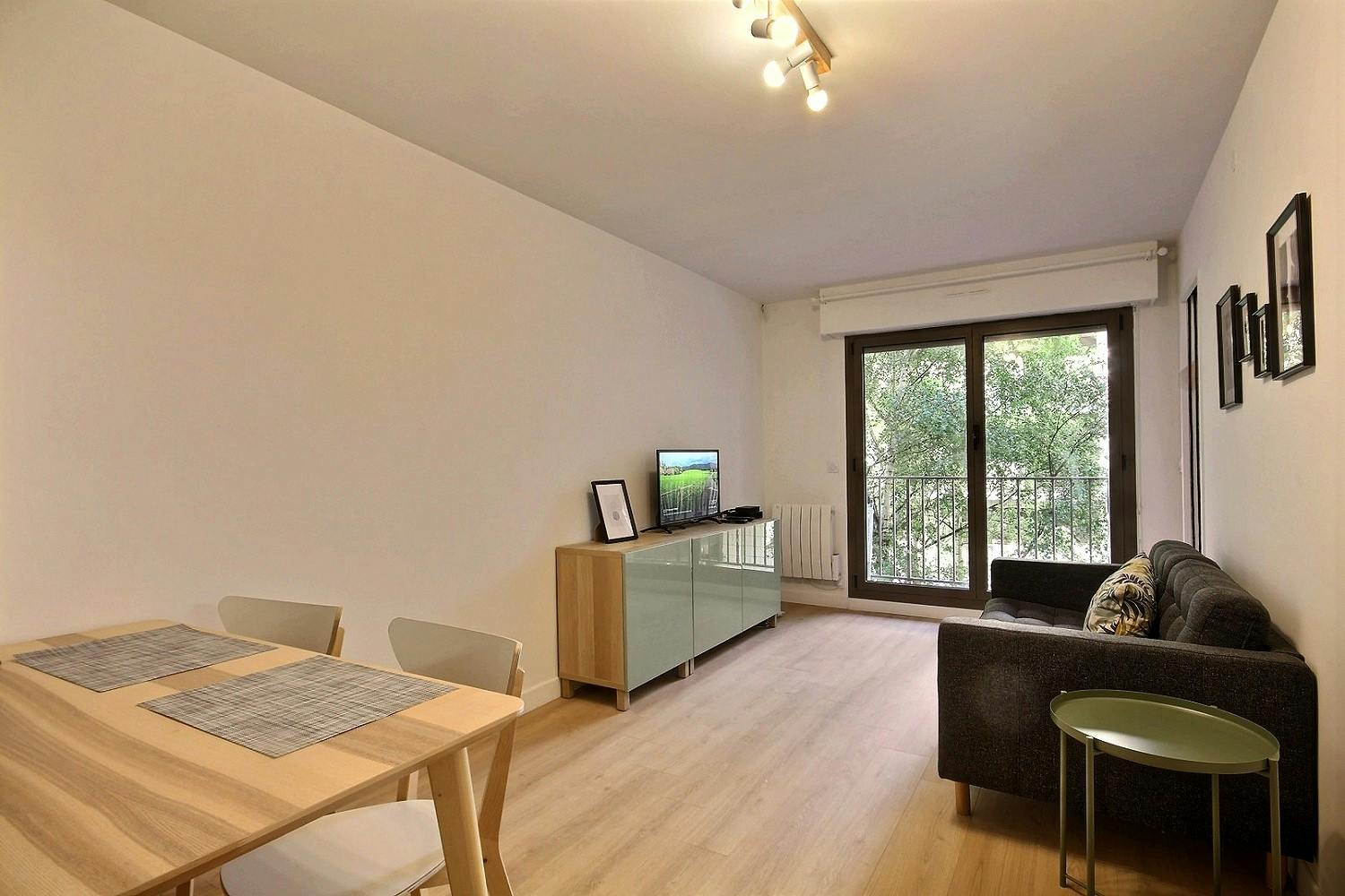 Apartment Paris, 35m² — photo 24