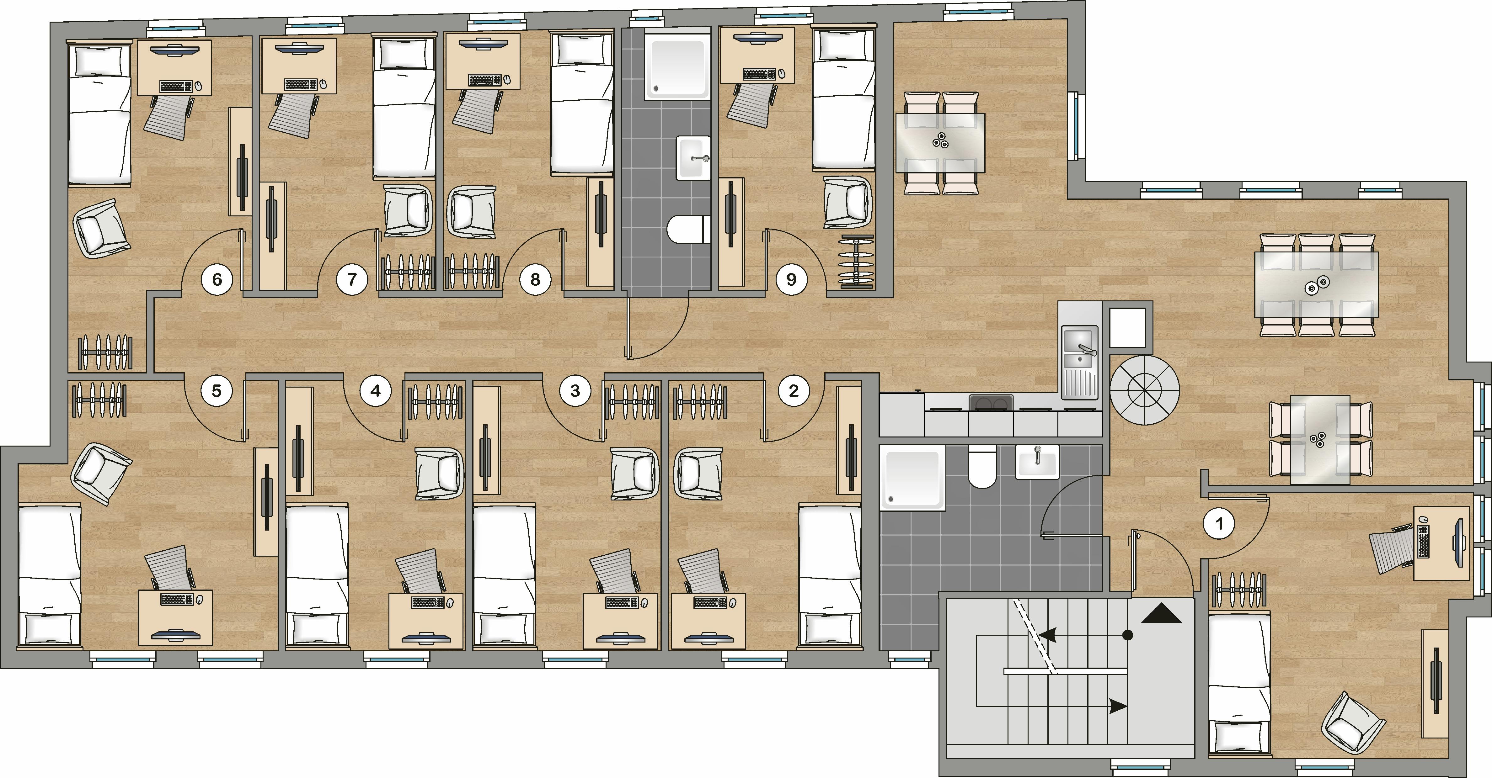 preview gallery tile