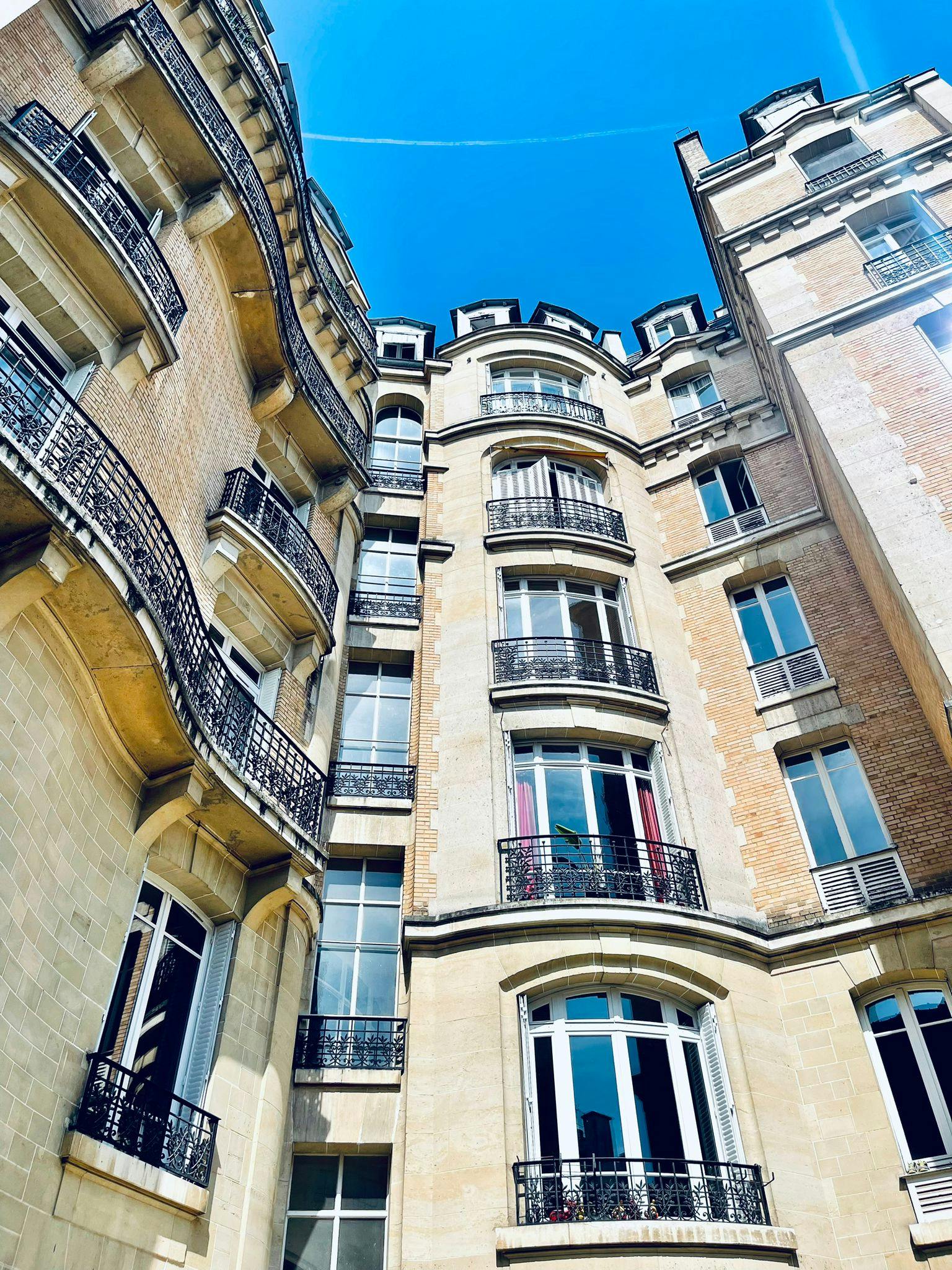 Apartment Paris, 300m² — photo 6