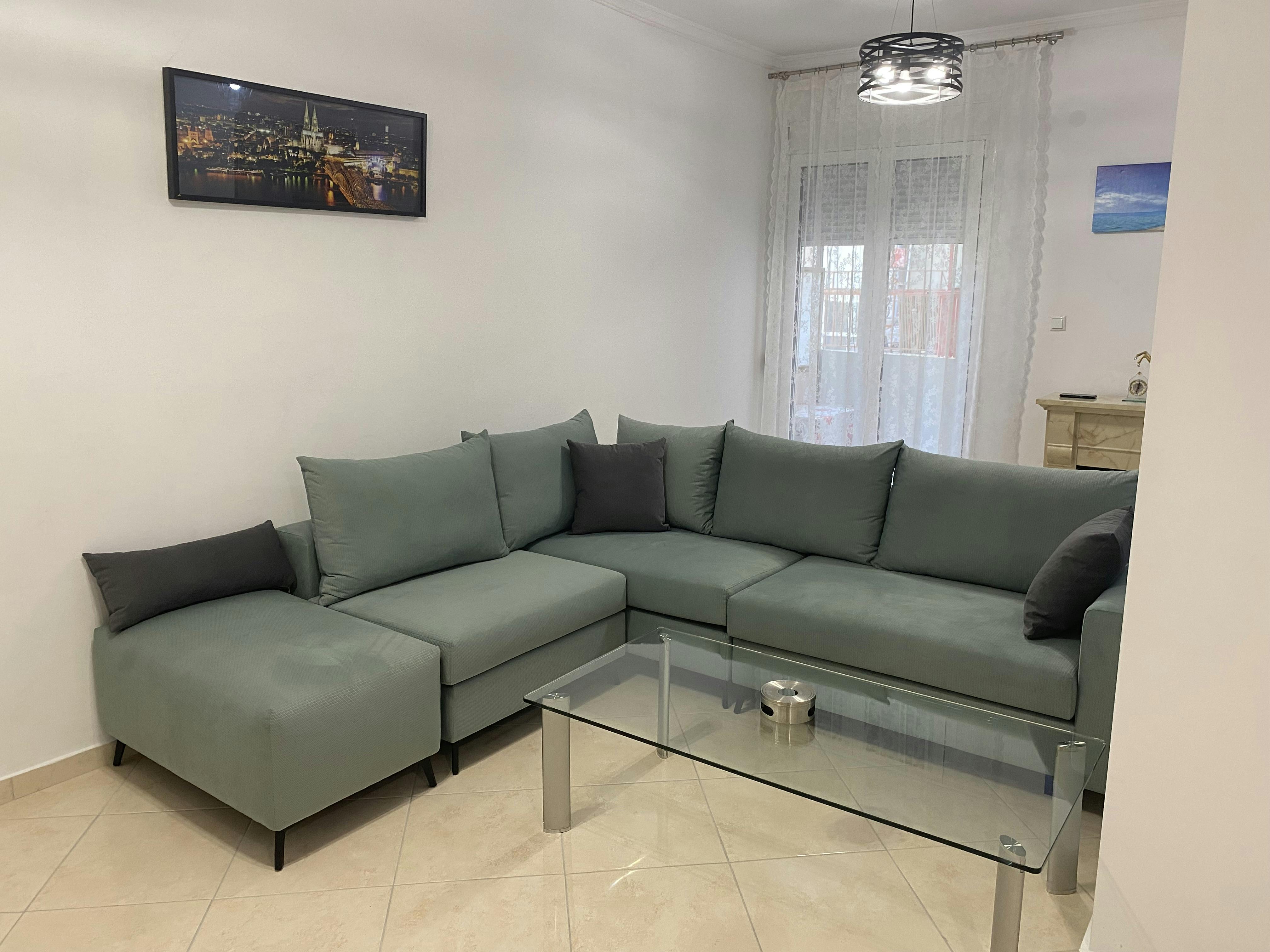 Apartment for rent for €700 per month in Xánthi, Tsimiski