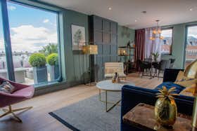 Lägenhet att hyra för 4 866 € i månaden i Dublin, Pembroke Row