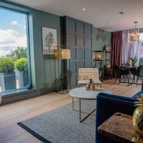 Appartement te huur voor € 4.866 per maand in Dublin, Pembroke Row