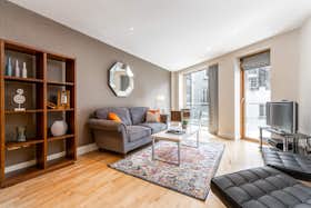 公寓 正在以 €4,866 的月租出租，其位于 Dublin, Pembroke Row