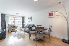 Lägenhet att hyra för 4 562 € i månaden i Dublin, Whitefriar Street