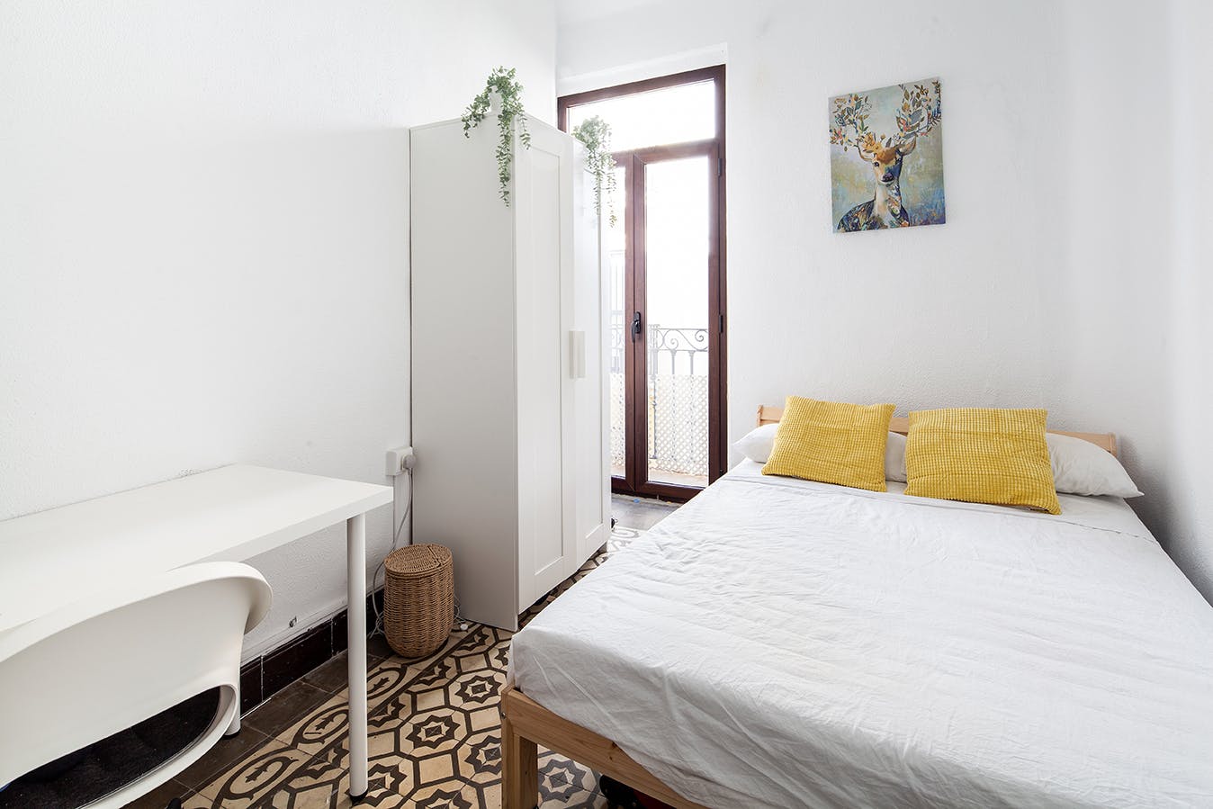 Calle Bustos Tavera, Sevilla preview