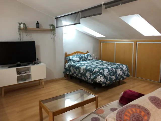 Apartment in Calle Fray Julián Garcés, Zaragoza (1375480) room image 1