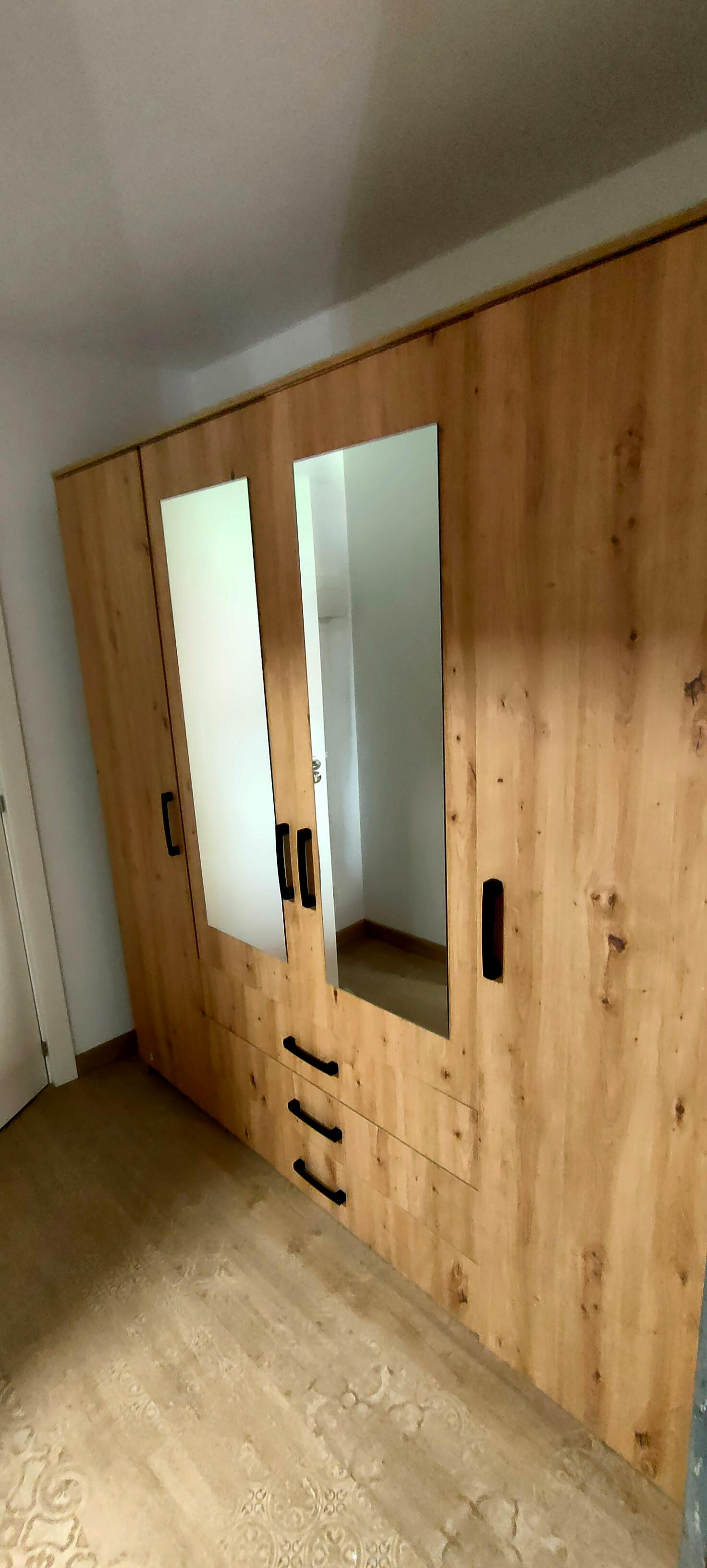 Single room Port Saplaya, 30m² — photo 7
