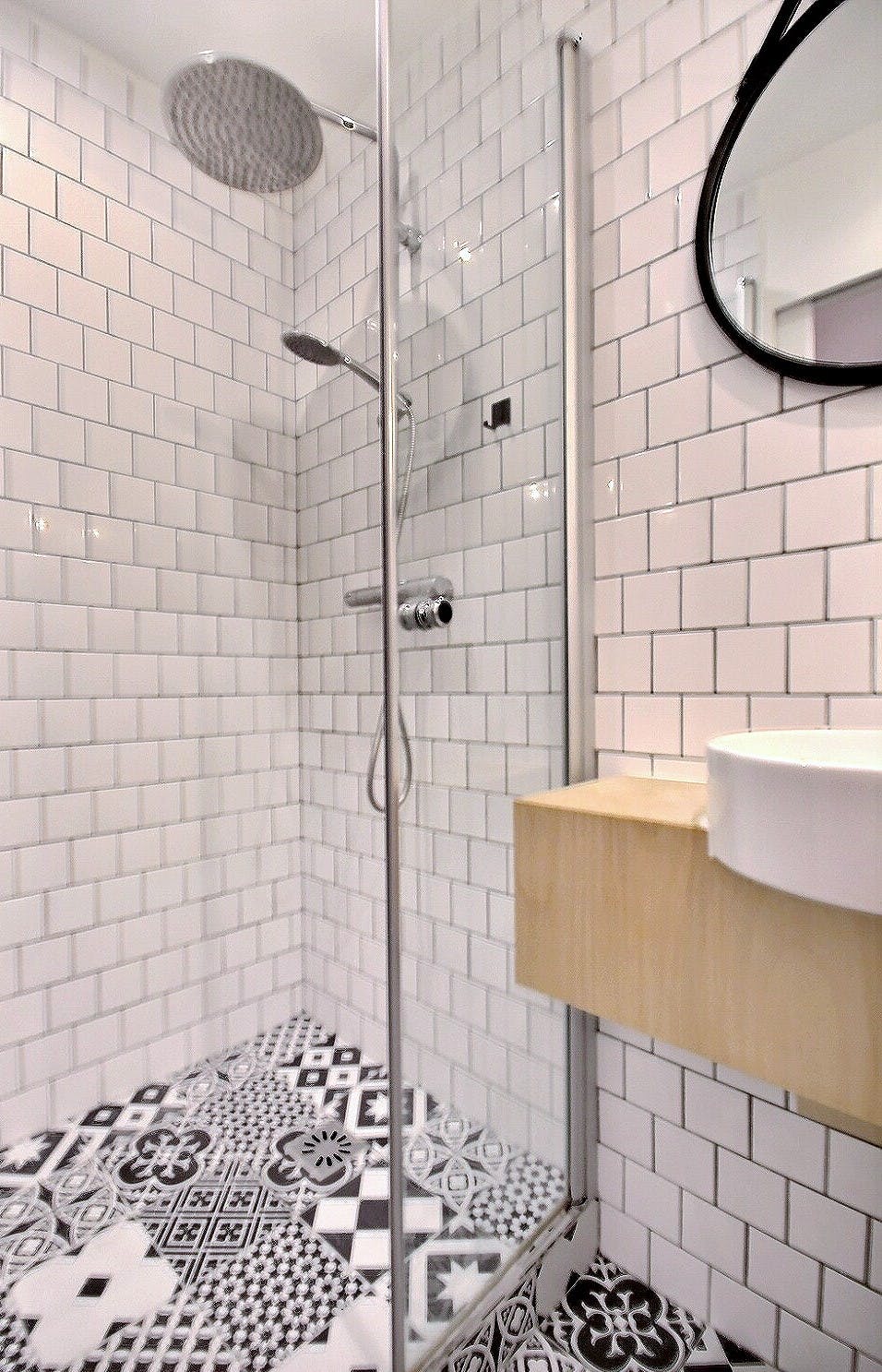 Apartment Paris, 28m² — photo 29