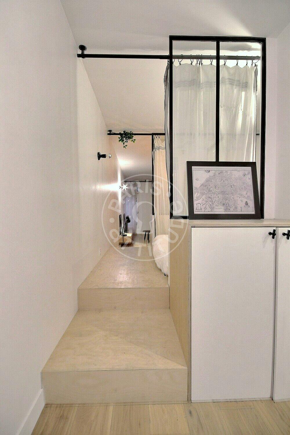 Apartment Paris, 28m² — photo 31