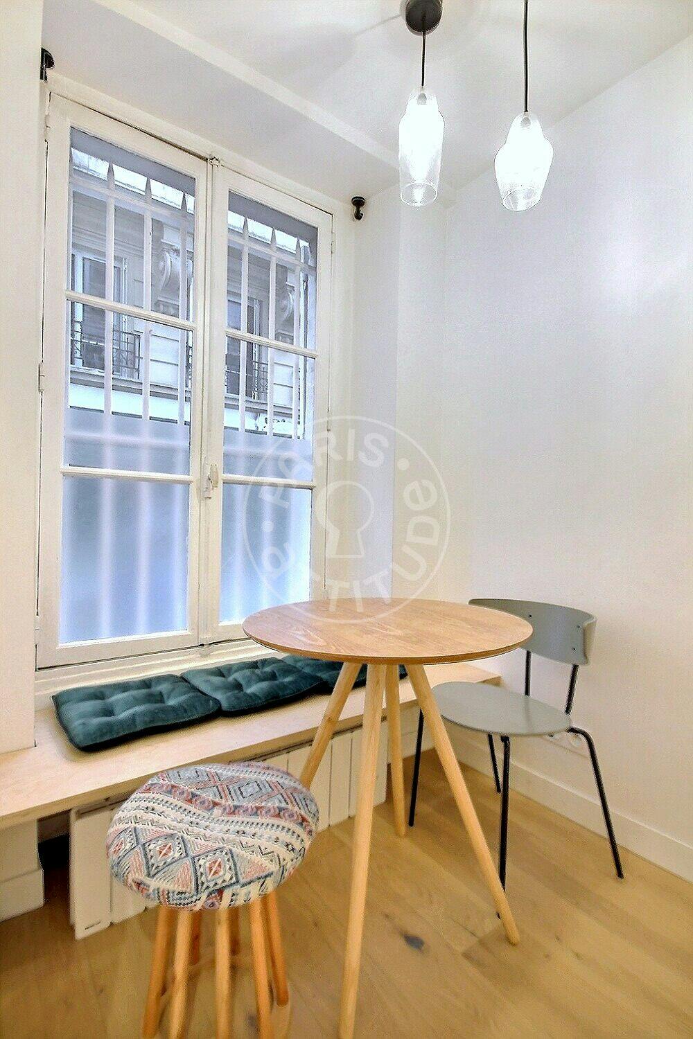 Apartment Paris, 28m² — photo 39