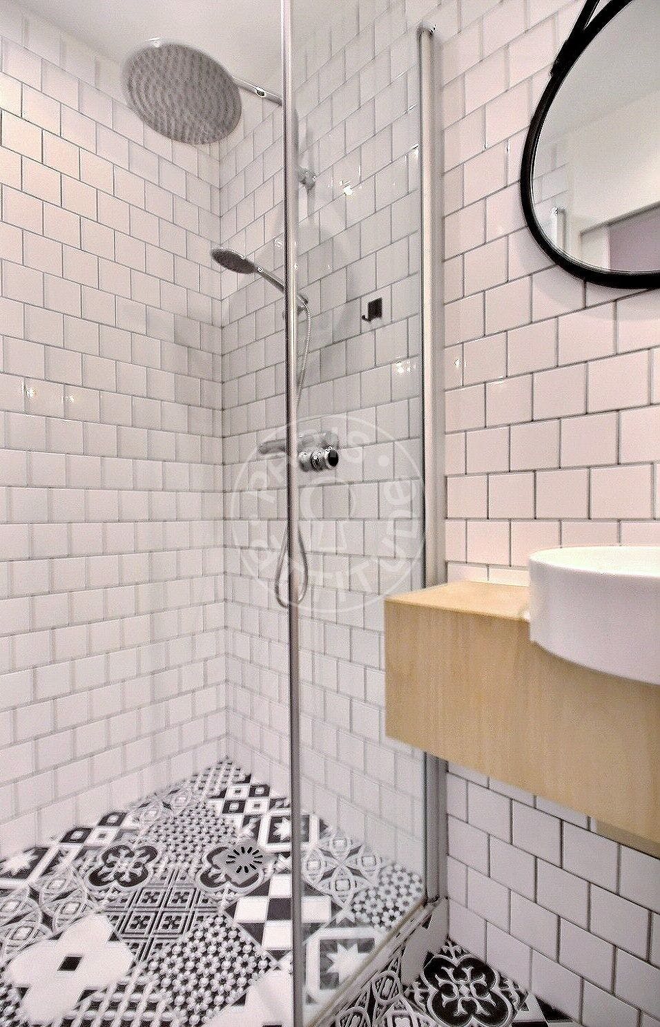 Apartment Paris, 28m² — photo 32