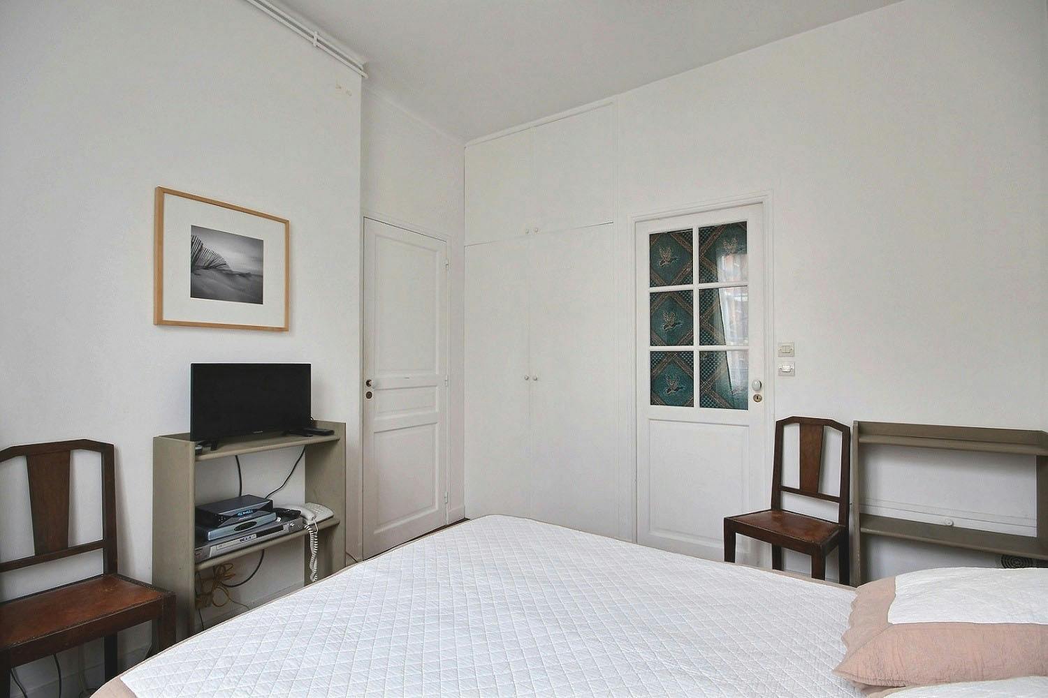 Apartment Paris, 40m² — photo 67