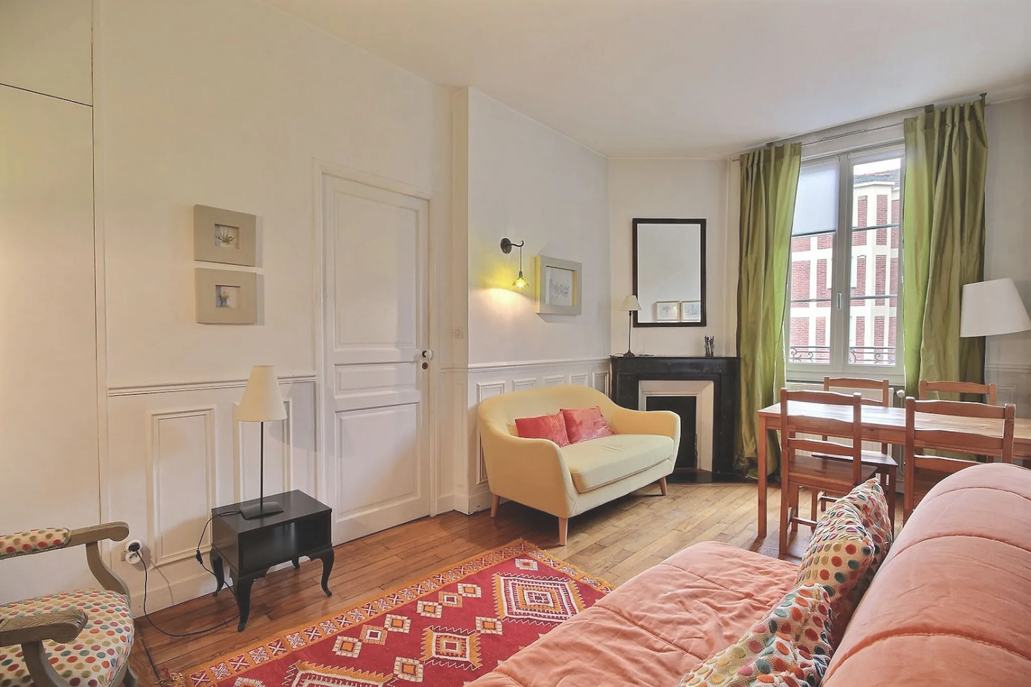 Rue de la Petite Pierre, Paris preview