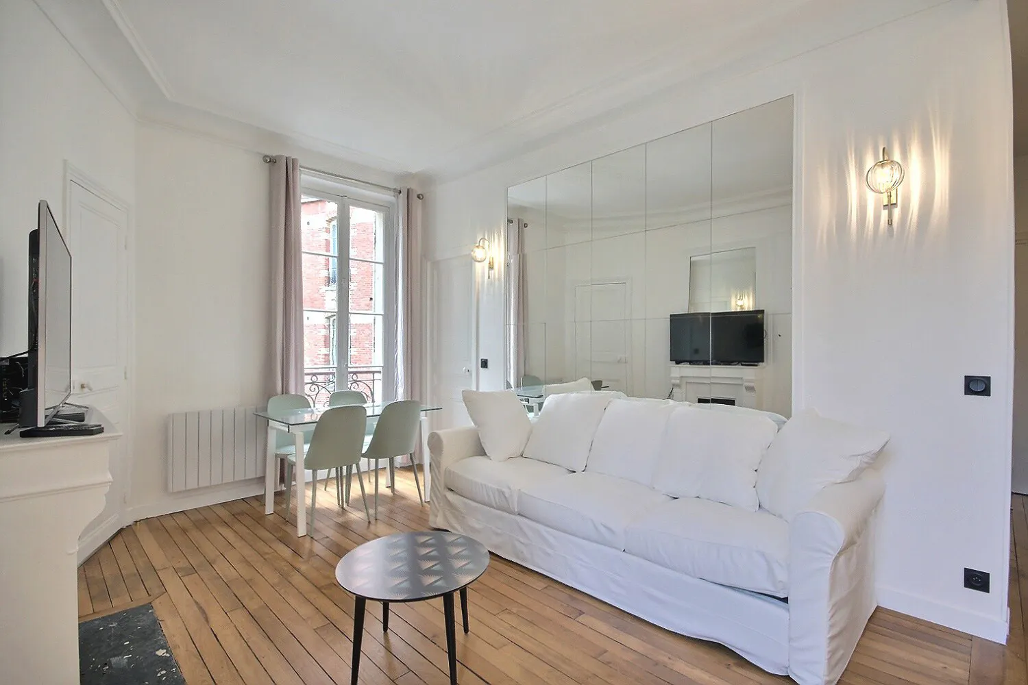 1-Bedroom Apartment in Rue Leconte de Lisle, Paris (1375537) ROOM 4