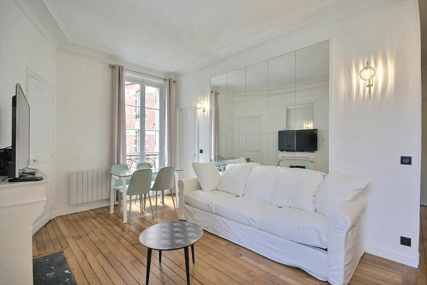 Apartment Paris, 47m² — photo 30