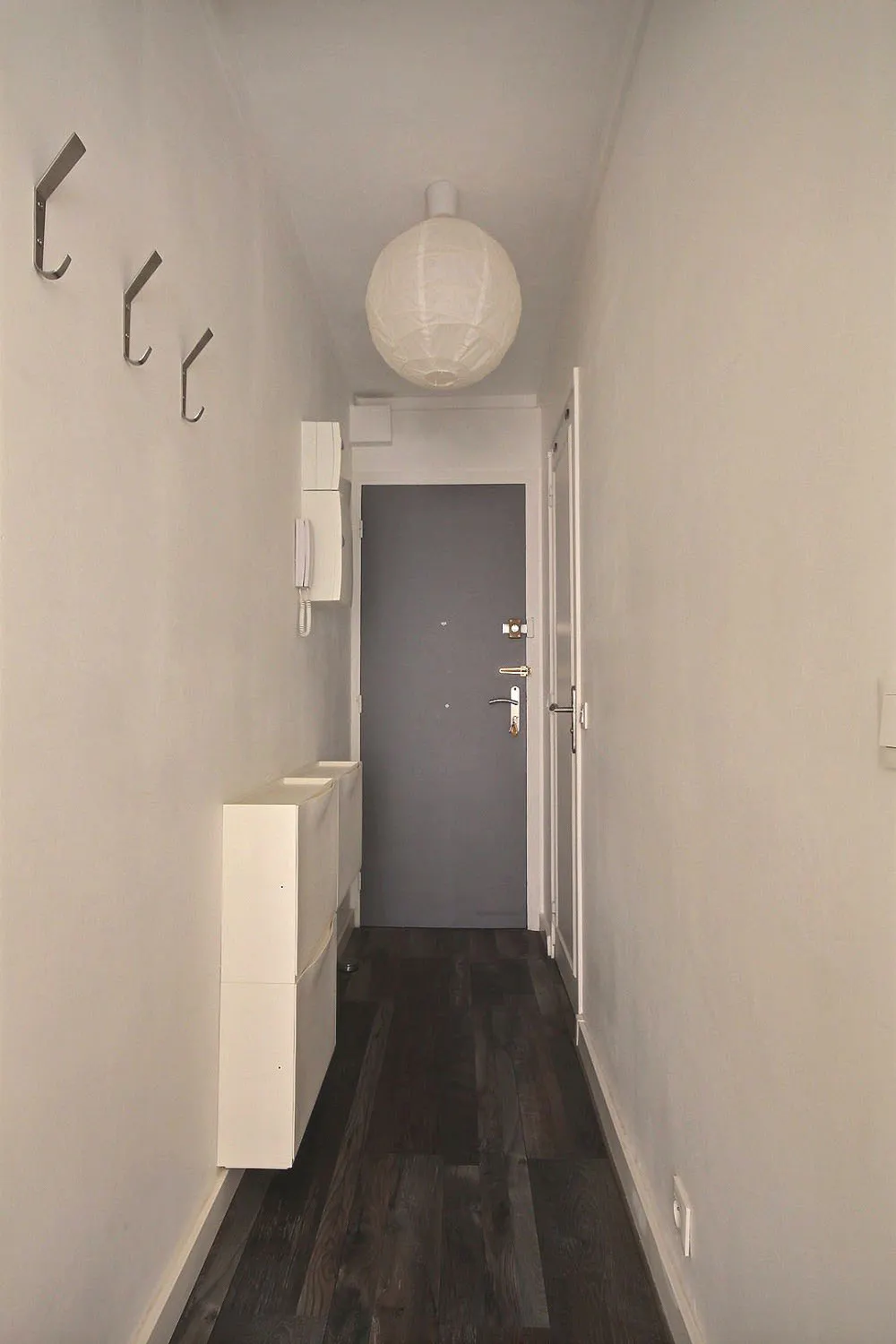 Apartment in Rue Robert Turquan, Paris (1375539) ROOM 2