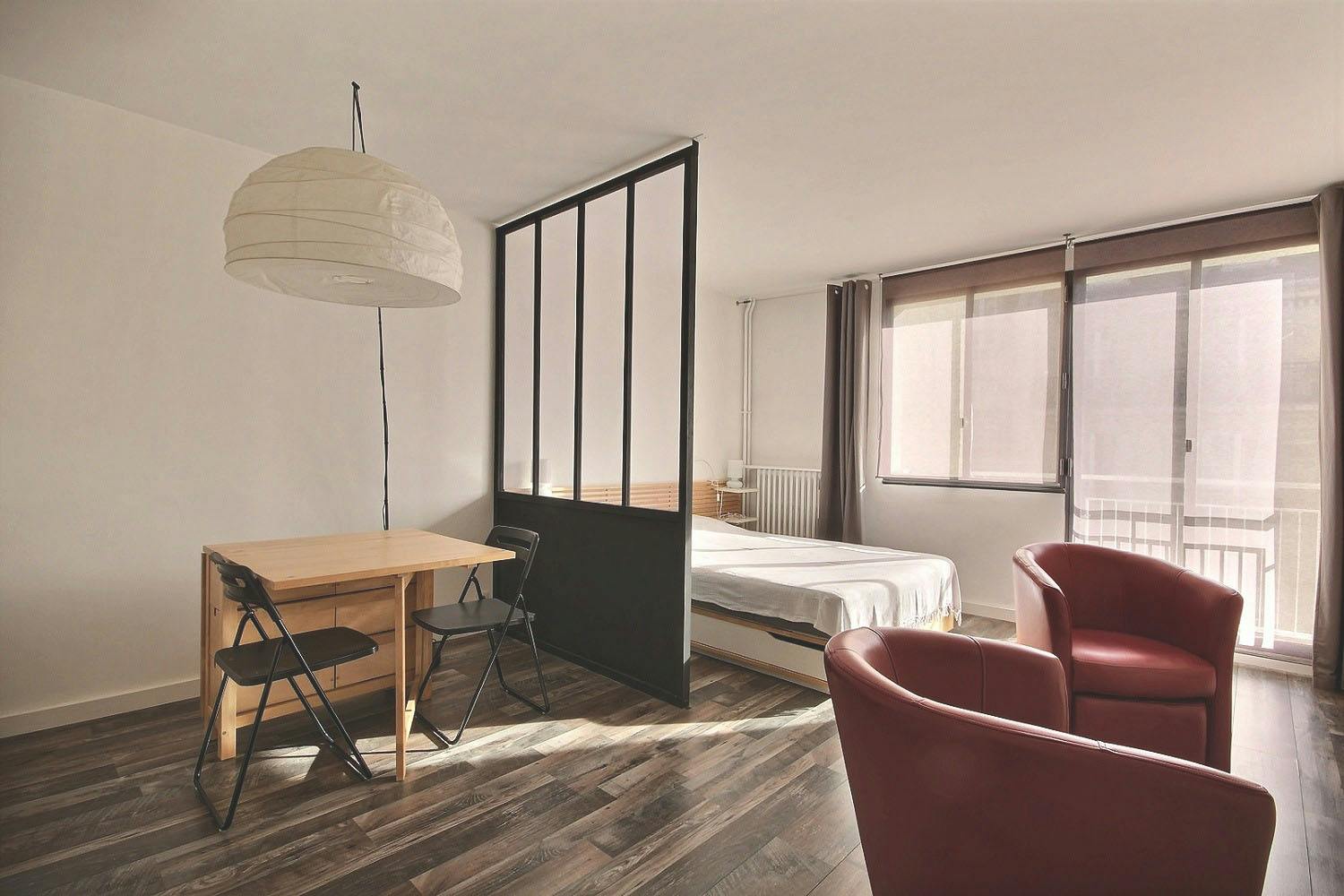 Rue Robert Turquan, Paris preview