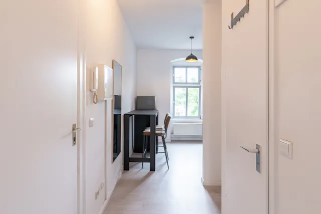 1-Bedroom Apartment in Bergstraße, Berlin (1375550) room image 40