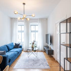 Appartamento in affitto a 1.800 € al mese a Berlin, Bergstraße