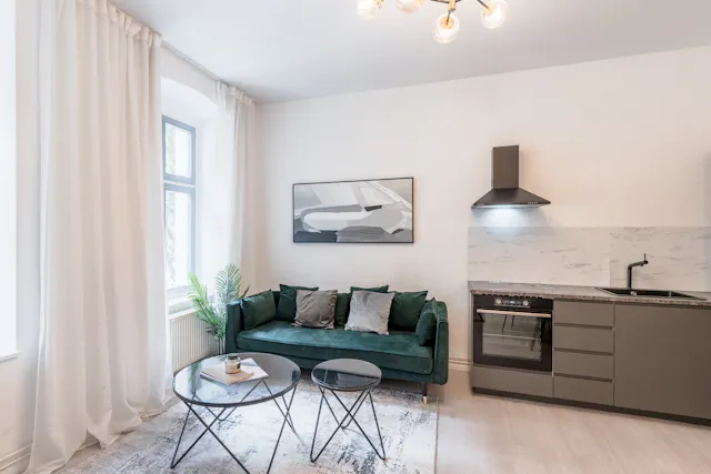 2-Bedroom Apartment in Bergstraße, Berlin (1375551) room image 2