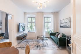 Wohnung zu mieten für 2.300 € pro Monat in Berlin, Bergstraße