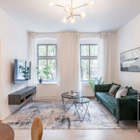 Lägenhet att hyra för 2 300 € i månaden i Berlin, Bergstraße