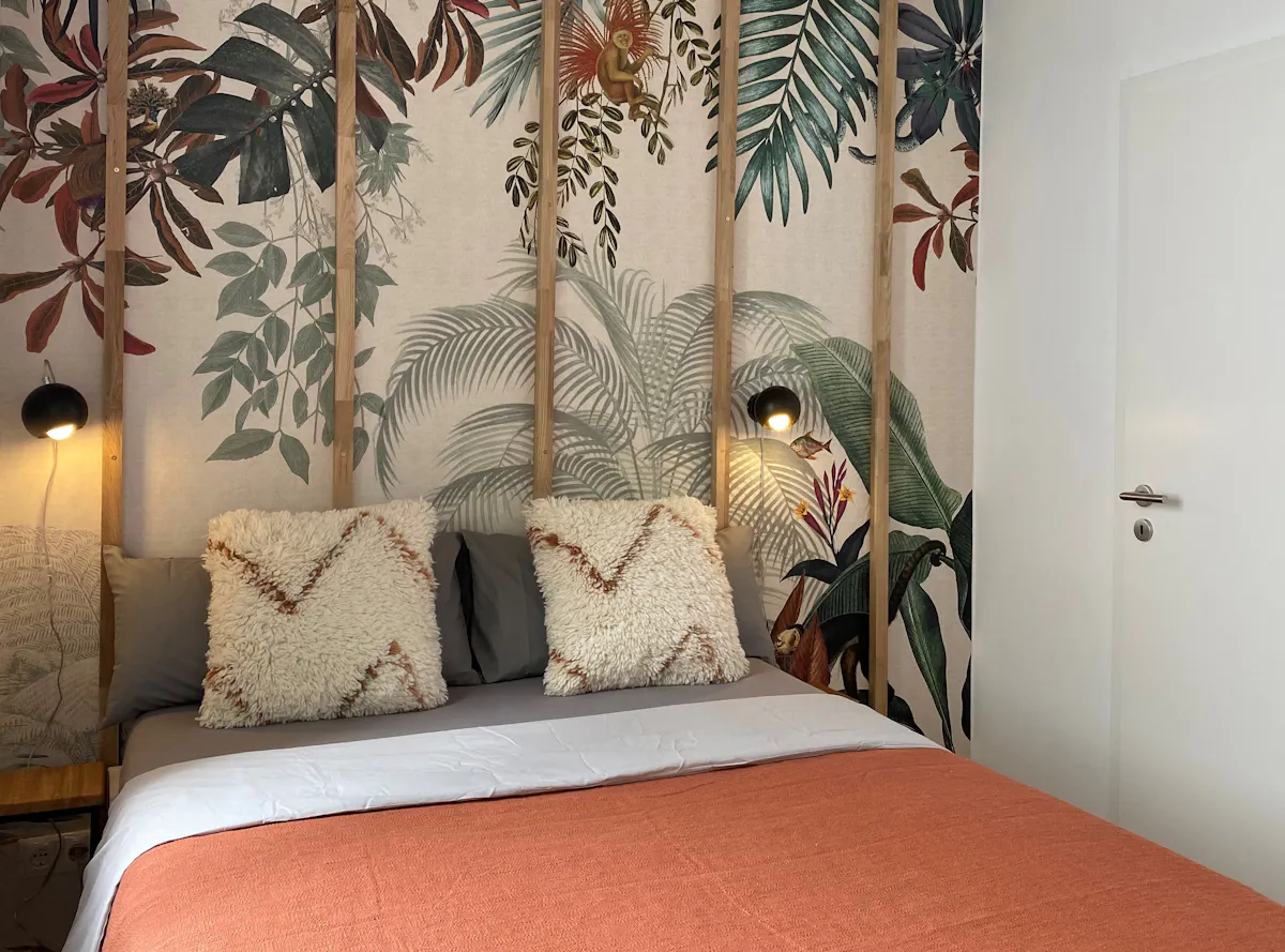 Apartment in Sandstraße, Munich (1375605) ROOM