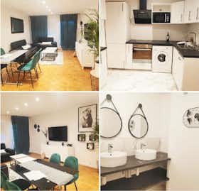 Отдельная комната сдается в аренду за 539 € в месяц в Thiais, Allée de Bretagne