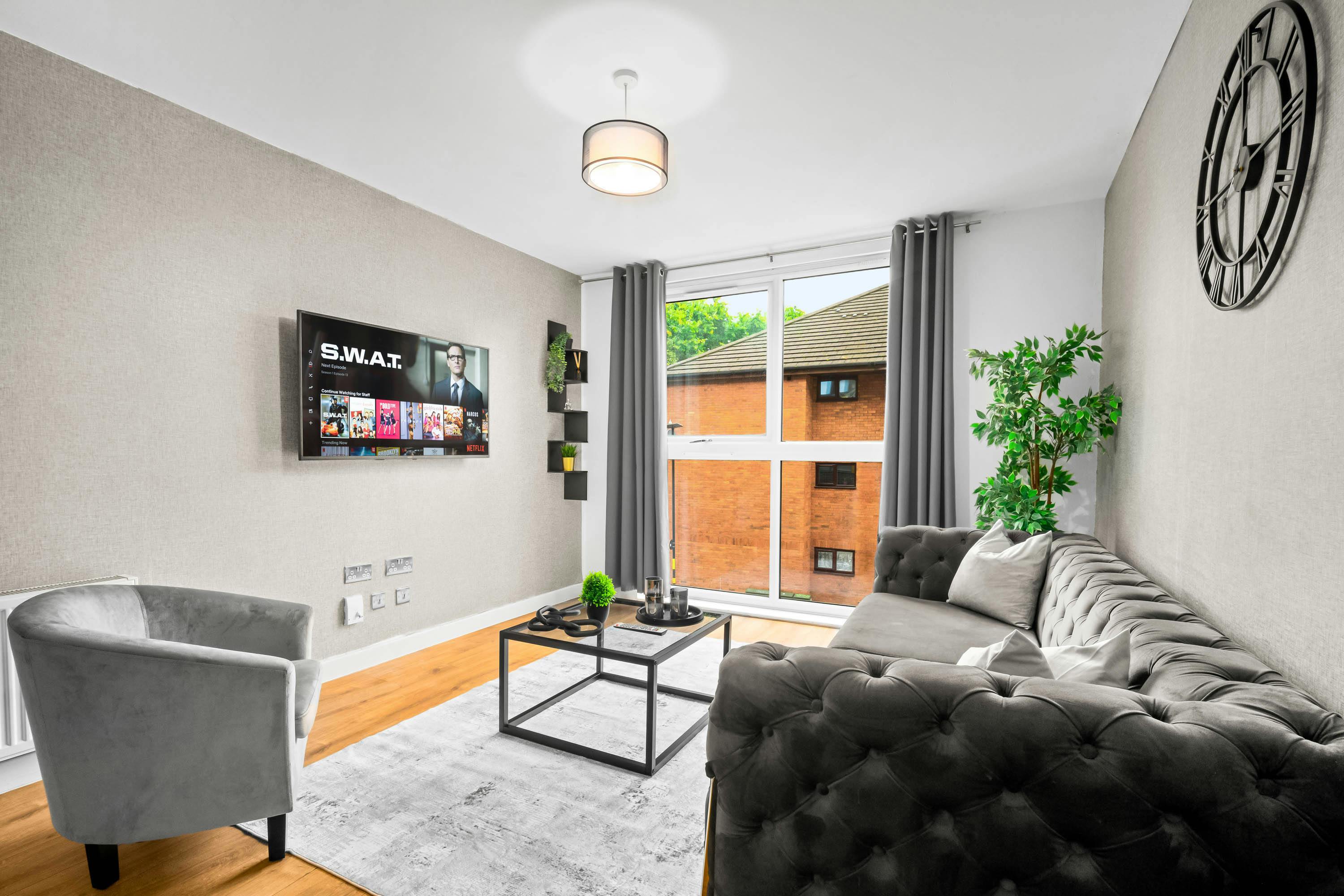 Helena Street, Birmingham preview