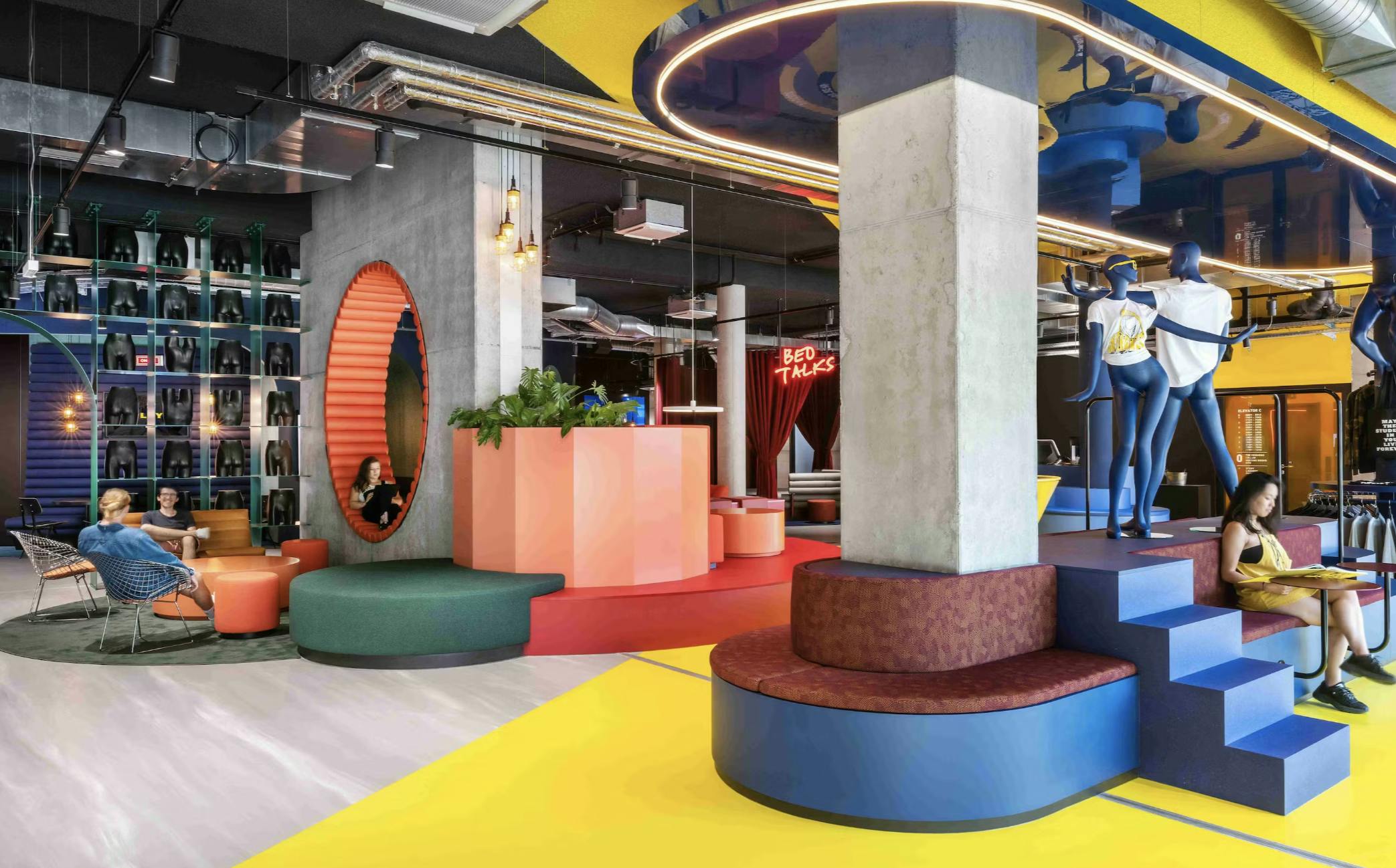 preview gallery tile