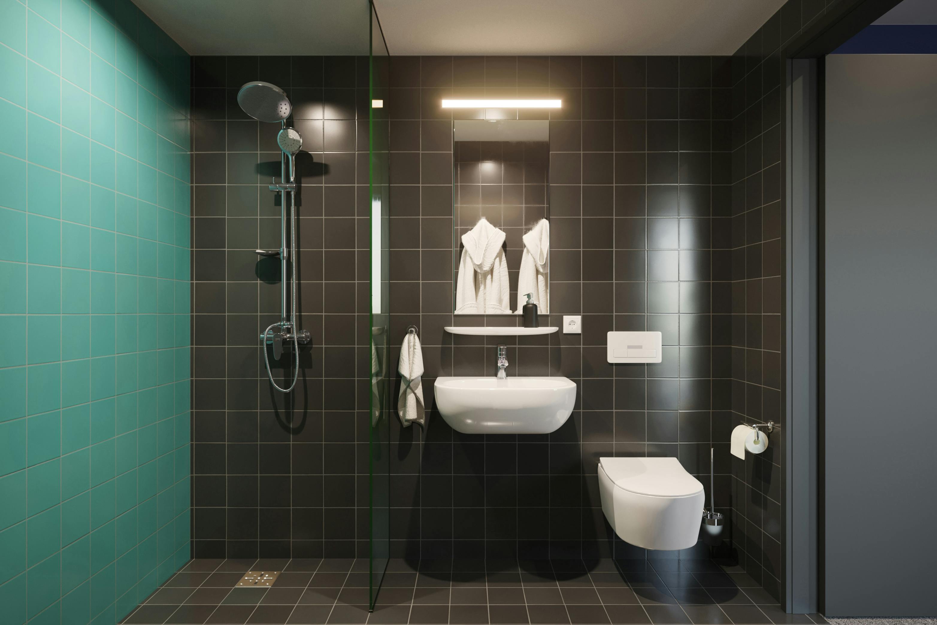 preview gallery tile