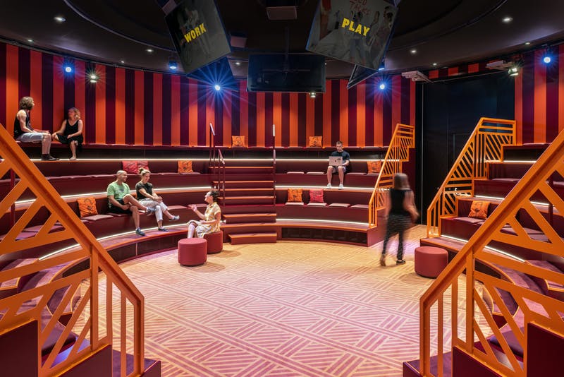 preview gallery tile