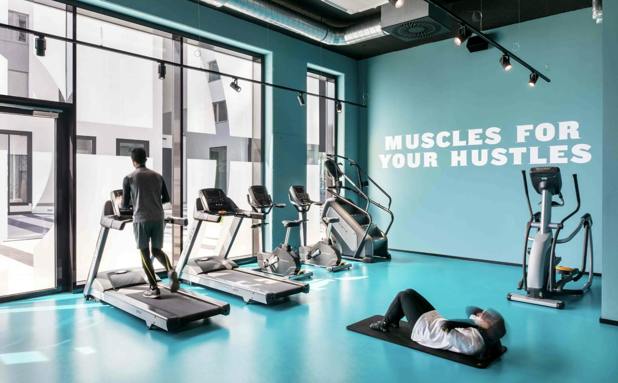 preview gallery tile