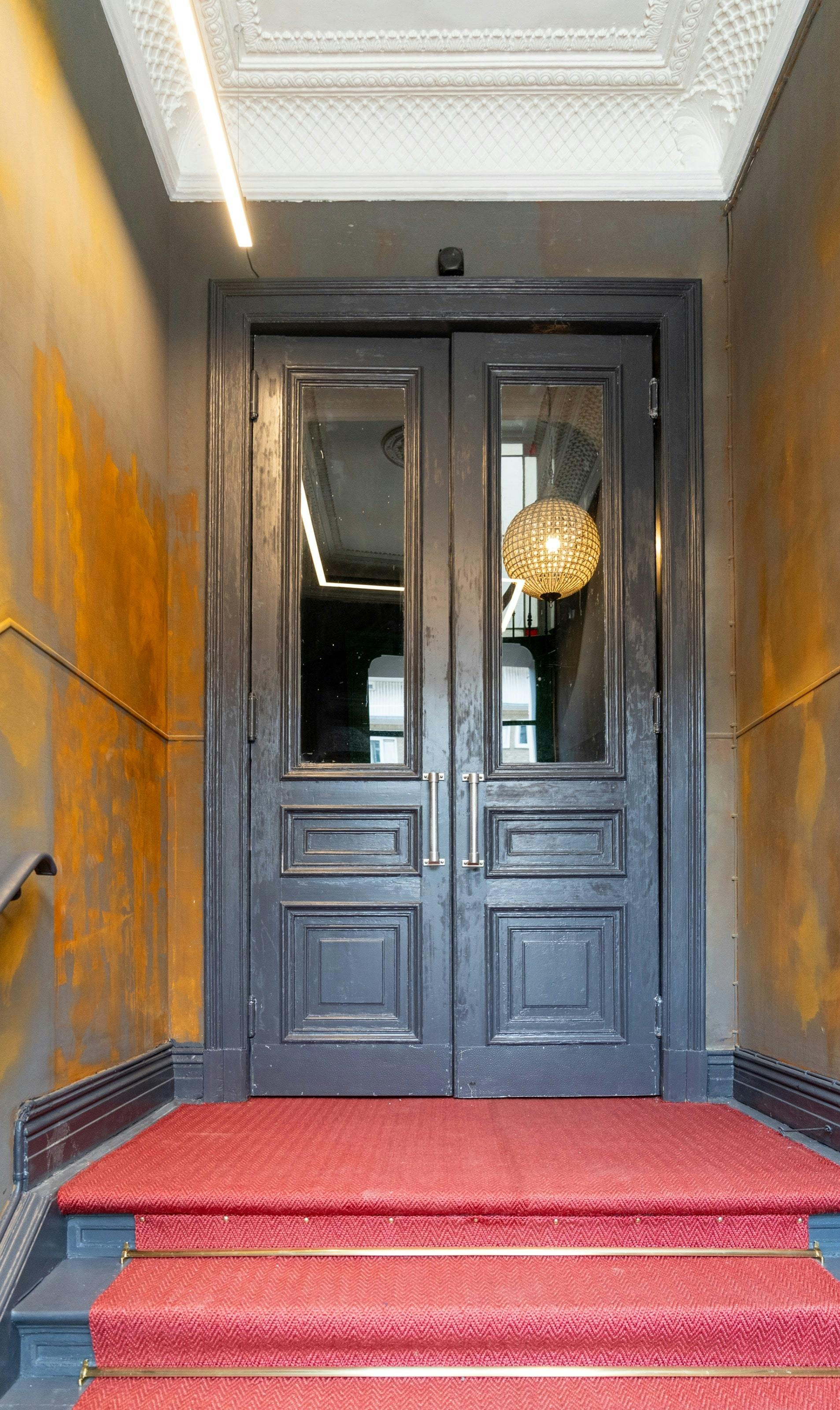 preview gallery tile