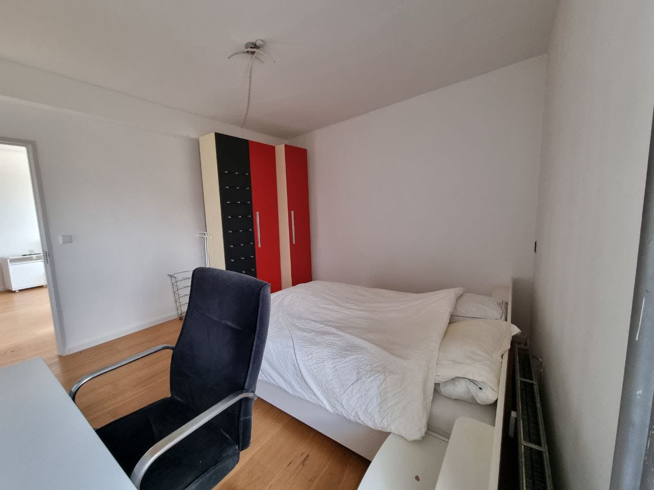 Private room in Buizenwerf, Rotterdam (1375675) room image 2