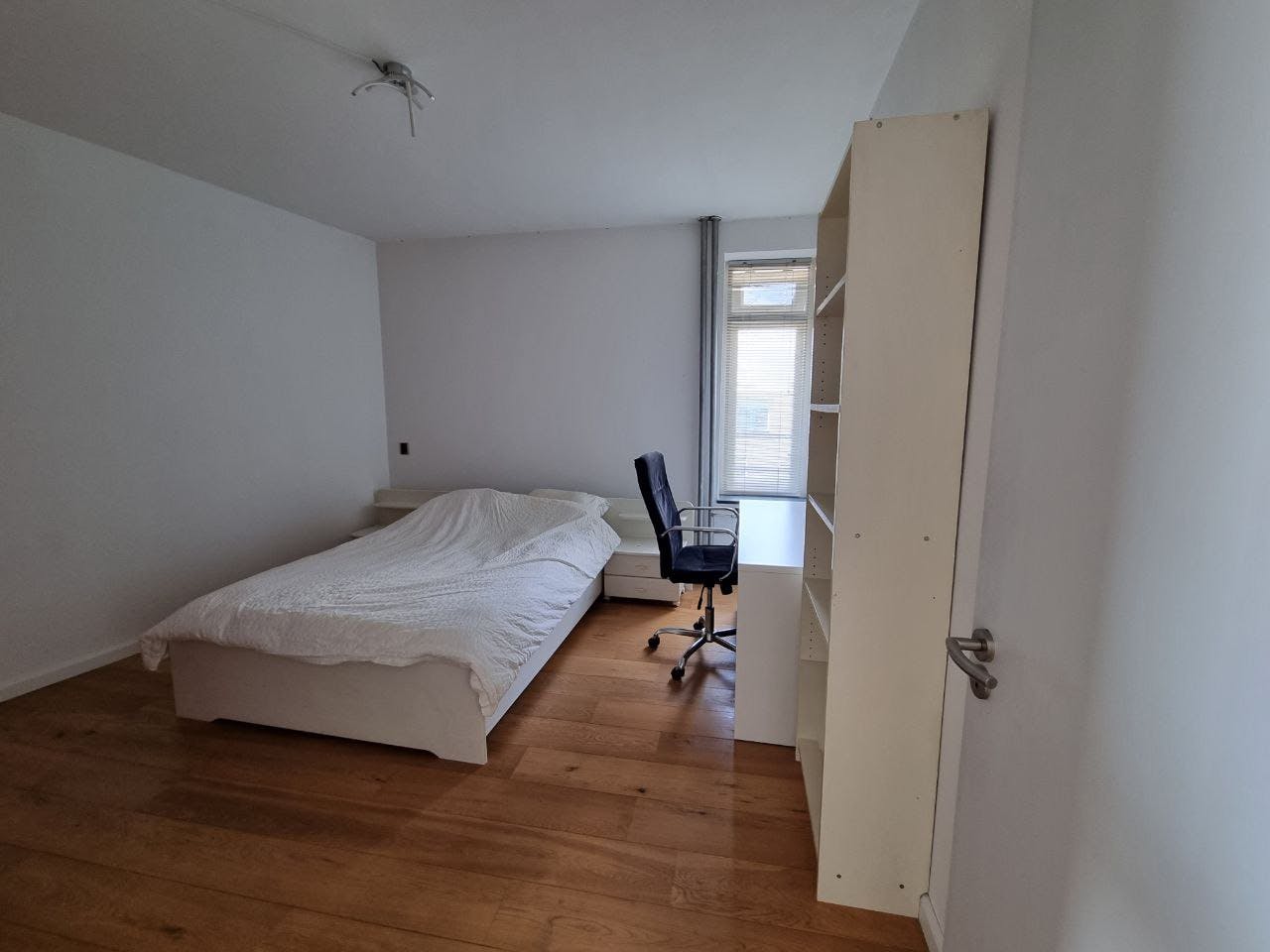 Private room in Buizenwerf, Rotterdam (1375675) room image 1