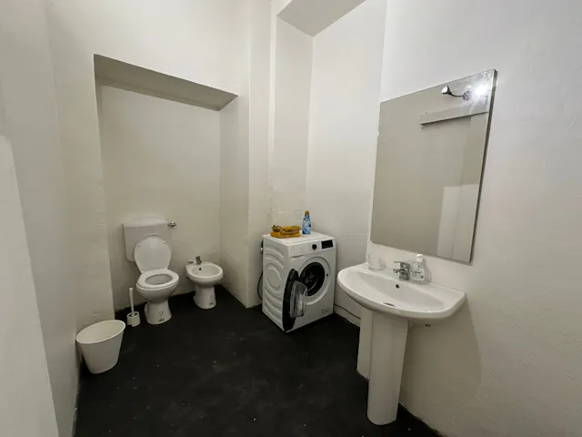 Private room in Via Sant'Anselmo, Turin (1375690) room image 35