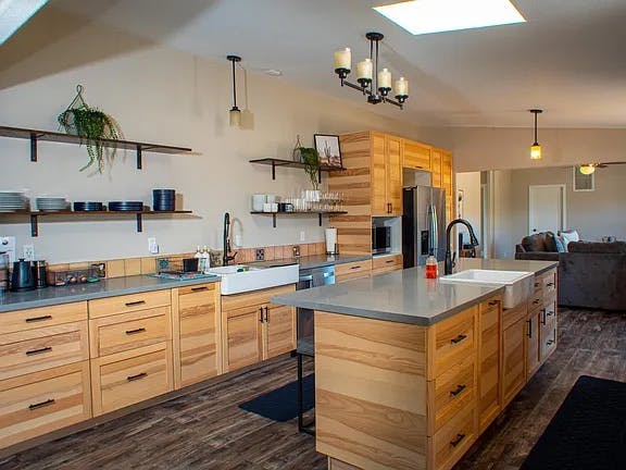 preview gallery tile