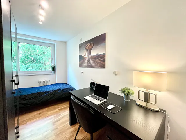 Private room in Schlüsselbergstraße, Munich (1375740) room image 1