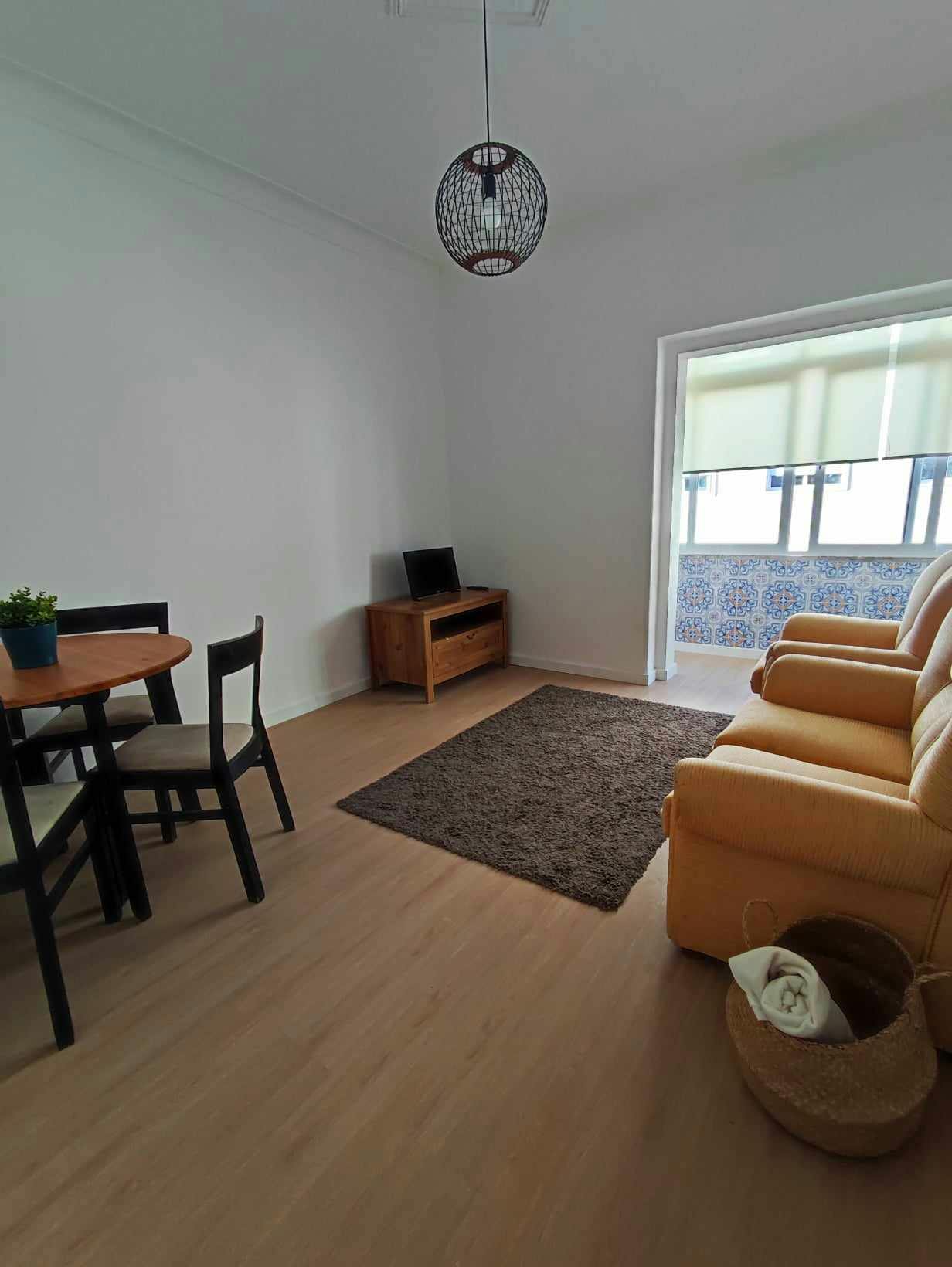 Apartment Almada, 75m² — photo 1