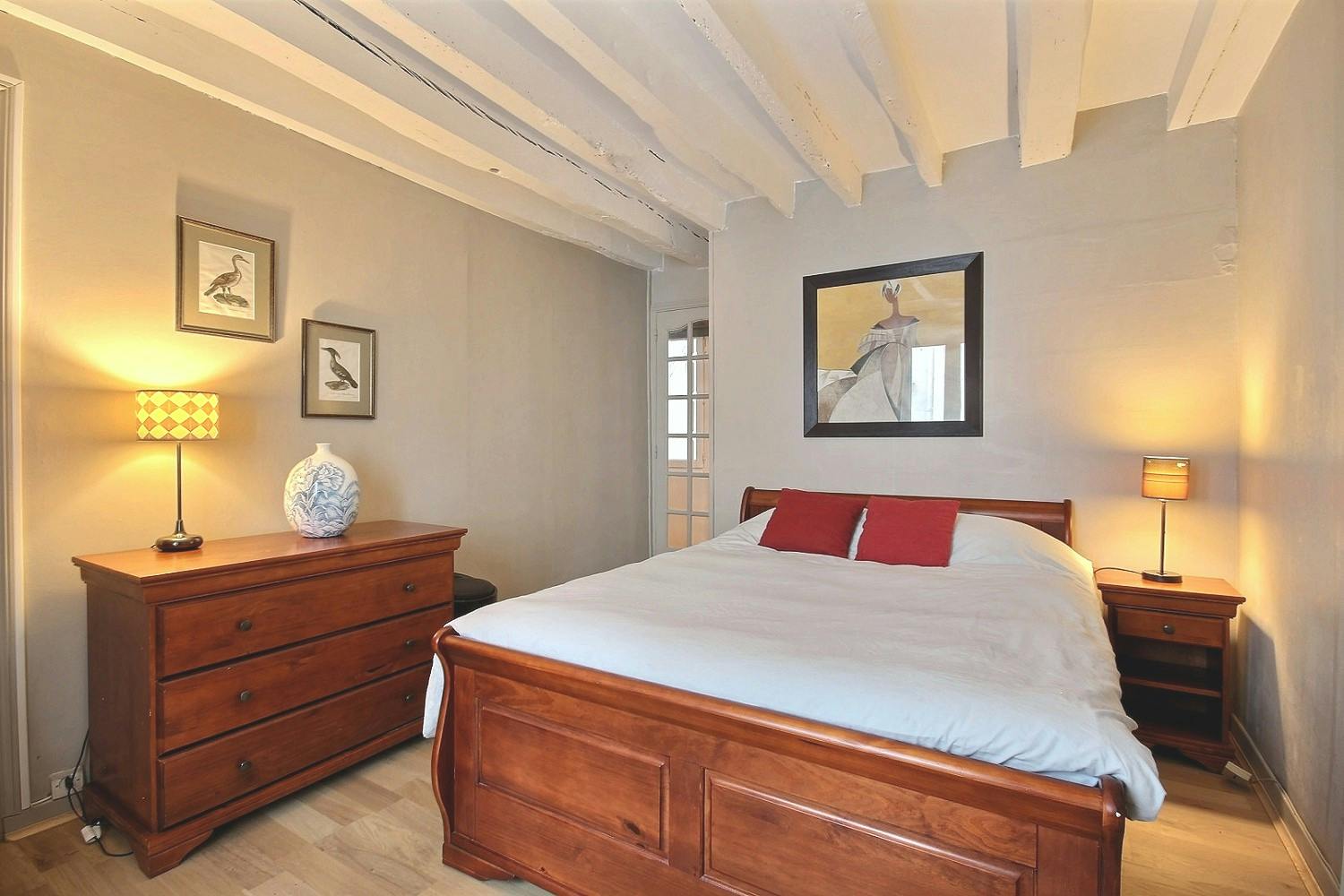 Apartment Paris, 50m² — photo 66